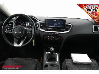 Kia Ceed 1.5 T-GDi DynamicLine ACC Apple/Android Clima Camera PDC picture 14