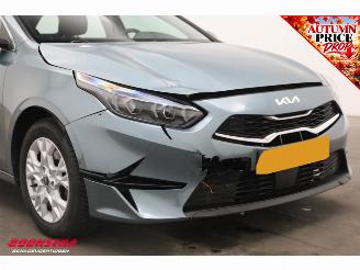 Kia Ceed 1.5 T-GDi DynamicLine ACC Apple/Android Clima Camera PDC picture 6