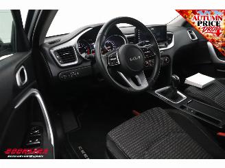 Kia Ceed 1.5 T-GDi DynamicLine ACC Apple/Android Clima Camera PDC picture 18
