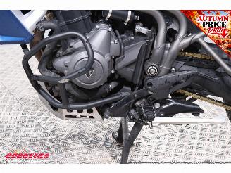 Triumph Tiger 800 XRT ABS Heizgriffe Cruise SHZ Bluetooth picture 13