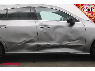 Mercedes Cla-klasse Shooting Brake 180 Luxury Line Cruise Navi Virtual Leder SHZ Camera PDC Bluetooth Clima picture 7