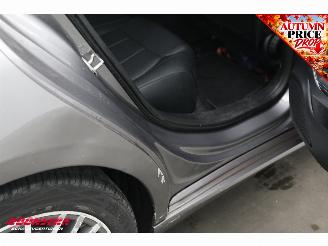 Mercedes Cla-klasse Shooting Brake 180 Luxury Line Cruise Navi Virtual Leder SHZ Camera PDC Bluetooth Clima picture 9