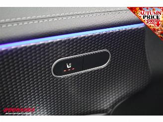 Mercedes Cla-klasse Shooting Brake 180 Luxury Line Cruise Navi Virtual Leder SHZ Camera PDC Bluetooth Clima picture 28