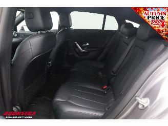 Mercedes Cla-klasse Shooting Brake 180 Luxury Line Cruise Navi Virtual Leder SHZ Camera PDC Bluetooth Clima picture 15