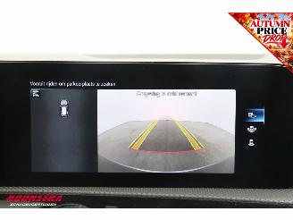 Mercedes Cla-klasse Shooting Brake 180 Luxury Line Cruise Navi Virtual Leder SHZ Camera PDC Bluetooth Clima picture 23