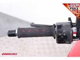 Ducati Multistrada 620 Leo Vince picture 11