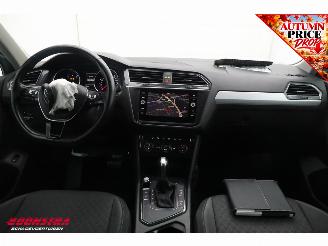 Volkswagen Tiguan 1.5 TSI DSG ACT Highline ACC Navi SHZ Apple/Android Camera PDC picture 17