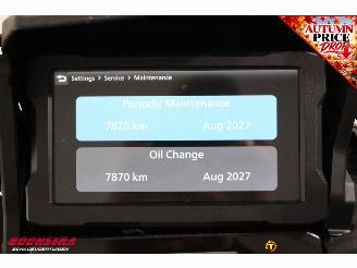 Honda  CRF 1100L Africa Twin DCT ABS SC Project Cruise Bluetooth picture 22