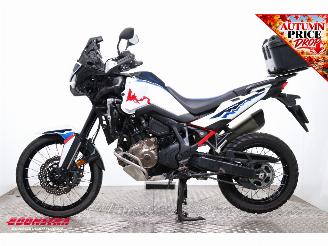 Honda  CRF 1100L Africa Twin DCT ABS SC Project Cruise Bluetooth picture 5