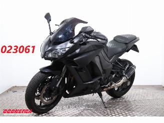 Tweedehands motor Kawasaki Z 1000 SX ABS Racaleo 2013/8
