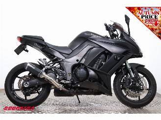 Kawasaki Z 1000 SX ABS Racaleo picture 7