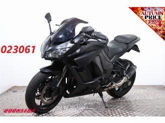 okazja motocykle Kawasaki Z 1000 SX ABS Racaleo 2013/8