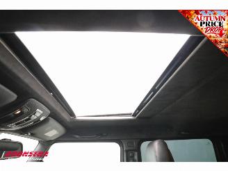 Mercedes G-klasse AMG 63 Brabus Schuifdak Leder ACC H/K Memory BiColor Leder AHK picture 15