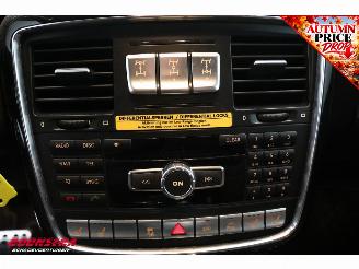Mercedes G-klasse AMG 63 Brabus Schuifdak Leder ACC H/K Memory BiColor Leder AHK picture 25