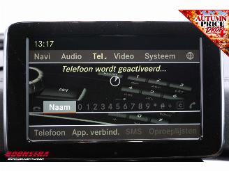 Mercedes G-klasse AMG 63 Brabus Schuifdak Leder ACC H/K Memory BiColor Leder AHK picture 24