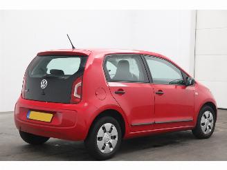 Volkswagen Up! 1.0 up! 5-DRS BlueMotion Airco 90.502km! picture 3
