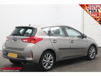 Toyota Auris 1.8 Hybrid Executive Aut. Camera SHZ Clima Cruise Navi LED picture 3