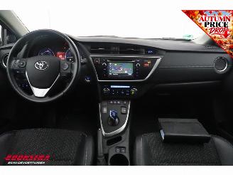 Toyota Auris 1.8 Hybrid Executive Aut. Camera SHZ Clima Cruise Navi LED picture 10