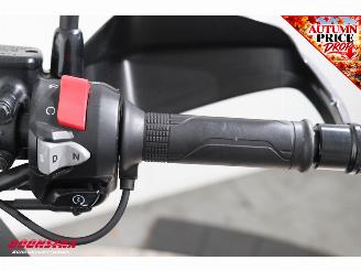 Honda  NC 750X DCT C-ABS Heizgriffe 9.962 km! picture 17