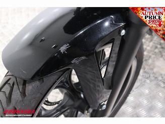 Honda  NC 750X DCT C-ABS Heizgriffe 9.962 km! picture 11