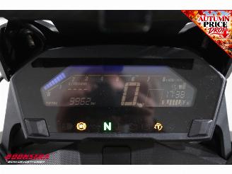 Honda  NC 750X DCT C-ABS Heizgriffe 9.962 km! picture 14