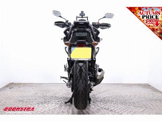 Honda  NC 750X DCT C-ABS Heizgriffe 9.962 km! picture 8