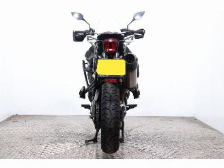 Triumph Tiger 800 XC ABS Heizgriffe picture 8