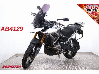 Schade motor Triumph Tiger 900 Rally ABS LED Cruise Heizgriffe 2020/10