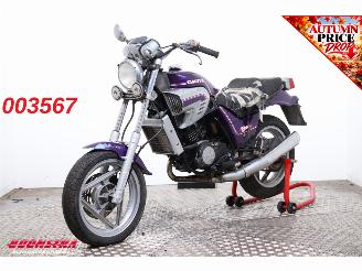 occasione motocicli Cagiva  Blue 125 14.269 km! 1999/12