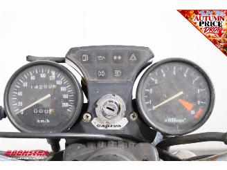 Cagiva  Blue 125 14.269 km! picture 14