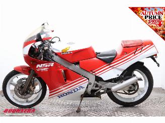 Honda NSR 250 MC16 7.573 km! picture 5