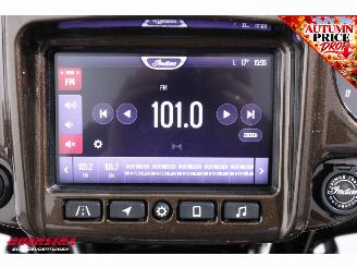 Indian  Roadmaster ABS LED Cruise Heizgriffe SHZ Navi Bluetooth Radio picture 29