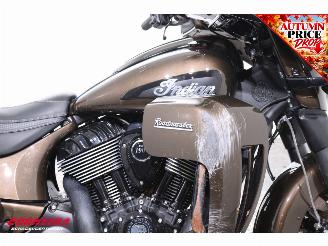 Indian  Roadmaster ABS LED Cruise Heizgriffe SHZ Navi Bluetooth Radio picture 22