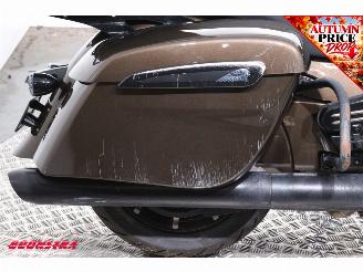 Indian  Roadmaster ABS LED Cruise Heizgriffe SHZ Navi Bluetooth Radio picture 20
