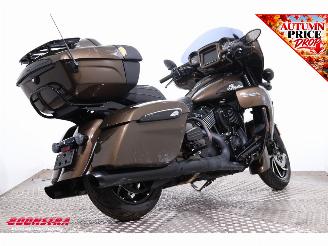 Indian  Roadmaster ABS LED Cruise Heizgriffe SHZ Navi Bluetooth Radio picture 3