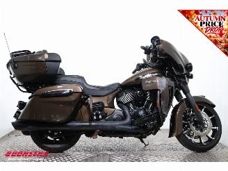 Indian  Roadmaster ABS LED Cruise Heizgriffe SHZ Navi Bluetooth Radio picture 7