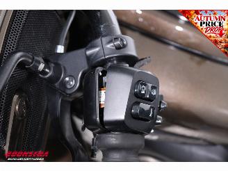Indian  Roadmaster ABS LED Cruise Heizgriffe SHZ Navi Bluetooth Radio picture 17