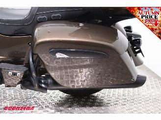 Indian  Roadmaster ABS LED Cruise Heizgriffe SHZ Navi Bluetooth Radio picture 15