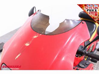 BMW  K1 ABS Heizgriffe picture 9