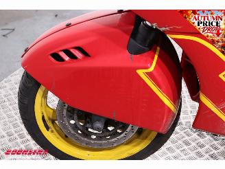 BMW  K1 ABS Heizgriffe picture 10