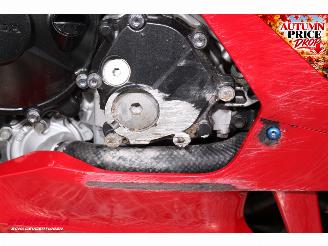 Honda  CBR 1000RR-R SP Fireblade eC-ABS LED Akrapovic Lap Timer Cruise picture 16
