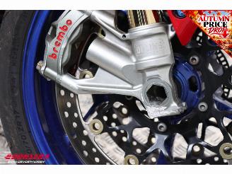 Honda  CBR 1000RR-R SP Fireblade eC-ABS LED Akrapovic Lap Timer Cruise picture 19