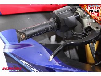 Honda  CBR 1000RR-R SP Fireblade eC-ABS LED Akrapovic Lap Timer Cruise picture 20