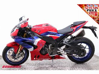 Honda  CBR 1000RR-R SP Fireblade eC-ABS LED Akrapovic Lap Timer Cruise picture 5