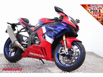 Honda  CBR 1000RR-R SP Fireblade eC-ABS LED Akrapovic Lap Timer Cruise picture 2
