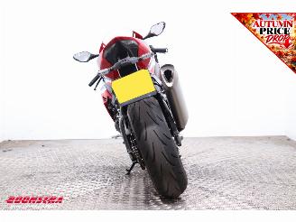 Honda  CBR 1000RR-R SP Fireblade eC-ABS LED Akrapovic Lap Timer Cruise picture 8
