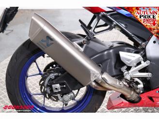 Honda  CBR 1000RR-R SP Fireblade eC-ABS LED Akrapovic Lap Timer Cruise picture 10
