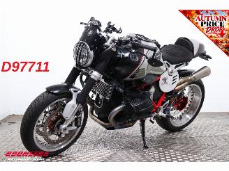 Käytettyjen motor cycles BMW  R12 NineT ABS LED Unit Kineo Wheels Heizgriffe 5.166 km! 2022/1
