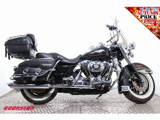 Harley-Davidson  88 FLHRCI Road King Classic picture 7