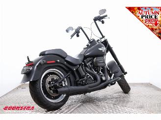 Harley-Davidson  FLSTFBS Fat Boy S 110 ABS picture 3